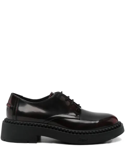 Ash Mercury lace-up Derby shoes