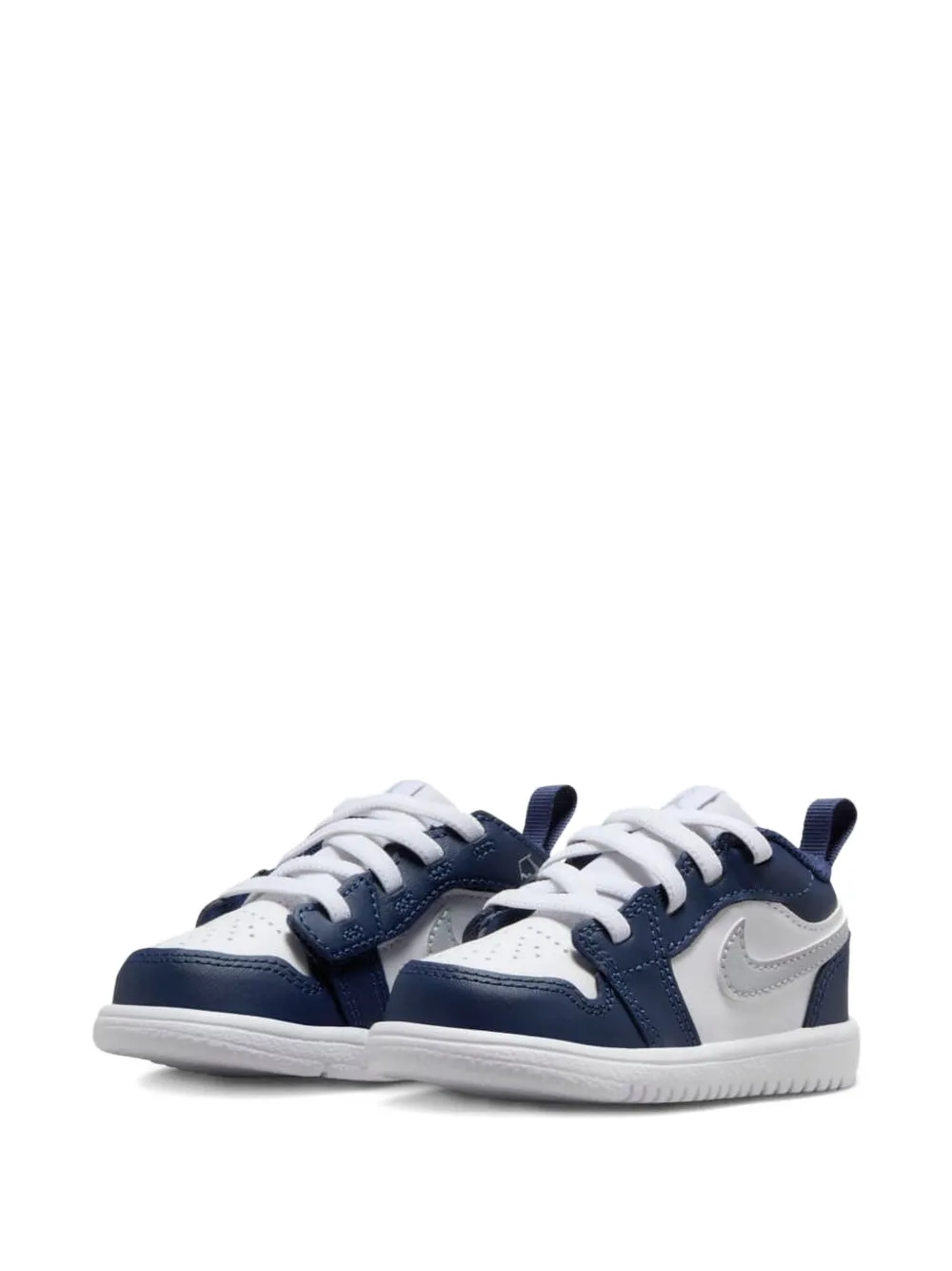 Jordan Kids Jordan 1 Low ALT sneakers Blauw