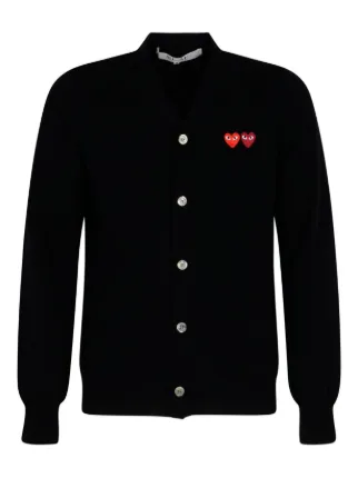 Comme Des Garçons Play