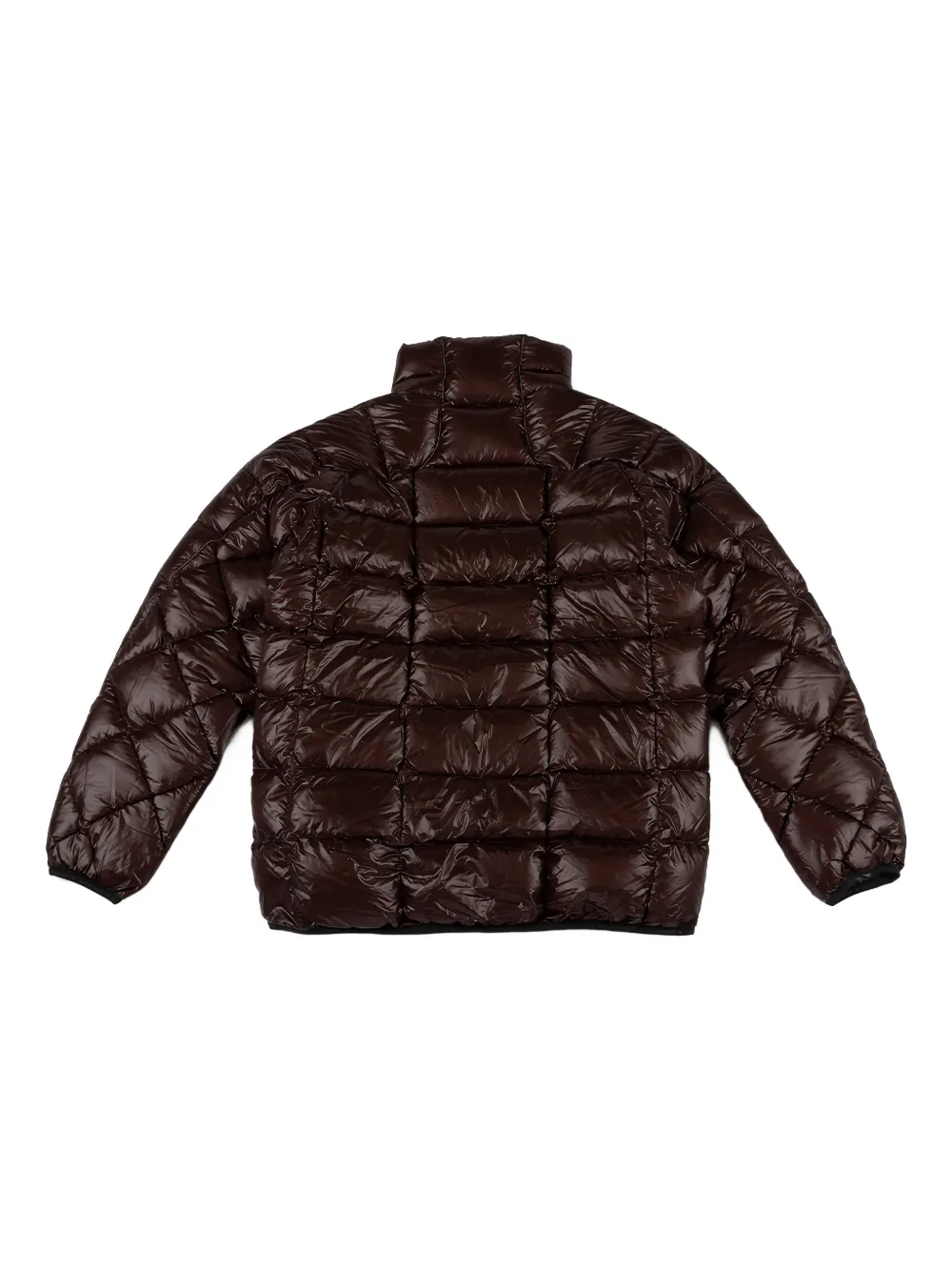 and Wander quilted jacket | Chamarras con plumón y capitonadas | Image 2