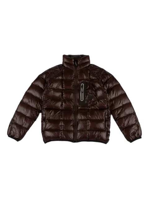 and Wander quilted jacket