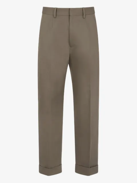 DSQUARED2 pantalones militares Monkey Business