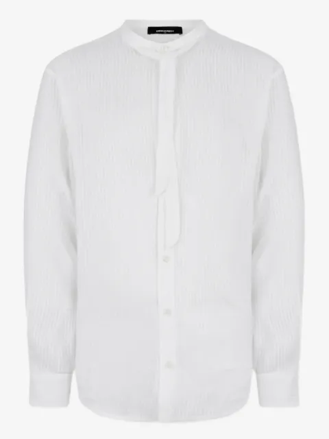 DSQUARED2 Camisa mangas longas