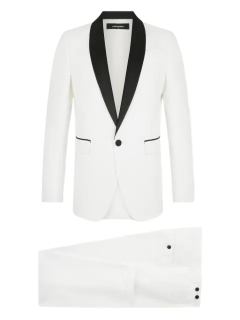 DSQUARED2 London Tux スーツ