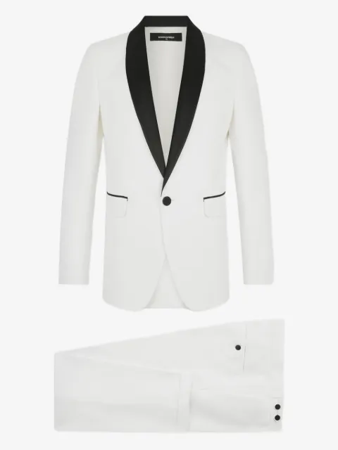 DSQUARED2 London Tux suit