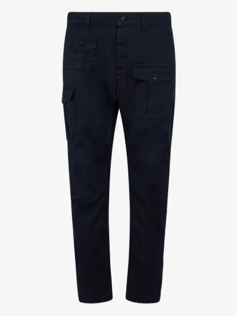 DSQUARED2 Hose mit Gürtelschlaufe