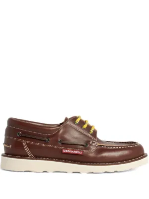 Dsquared2（ディースクエアード）メンズ シューズ - FARFETCH
