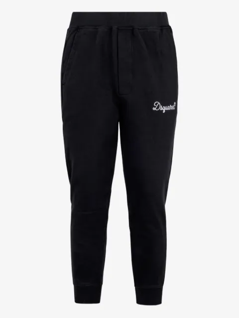 DSQUARED2 Dean relax trousers