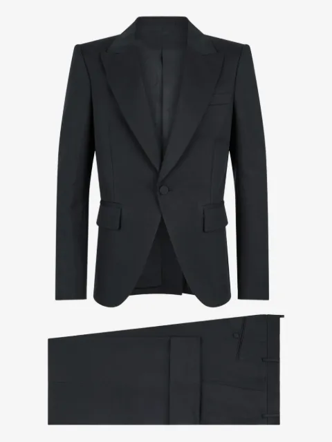 DSQUARED2 tailored2 70's suit