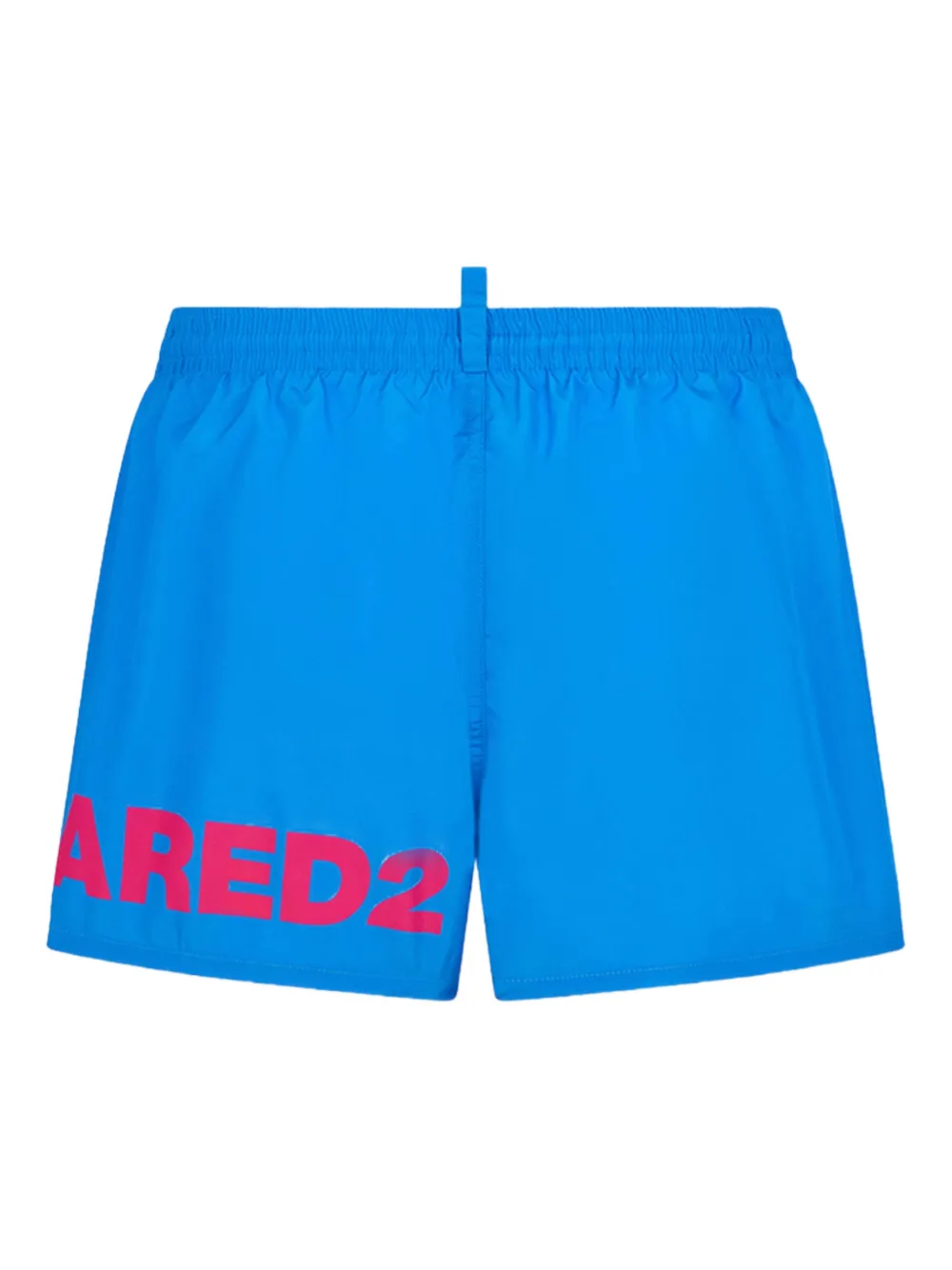 DSQUARED2 ロゴ トランクス水着 | スイムショーツ | Image 2