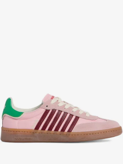 DSQUARED2 Boxer sneakers