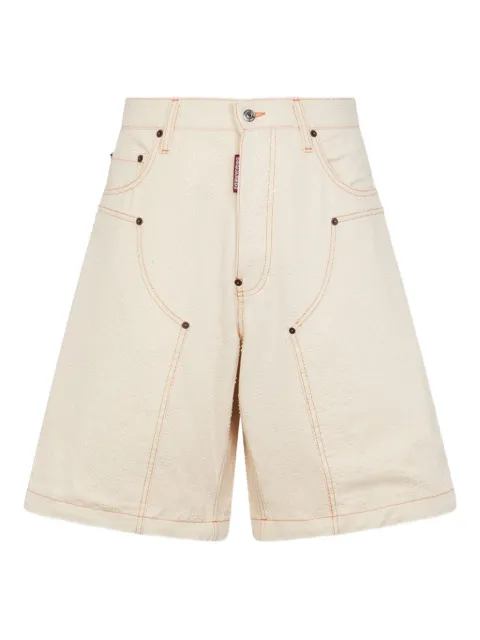 DSQUARED2 carpenter shorts