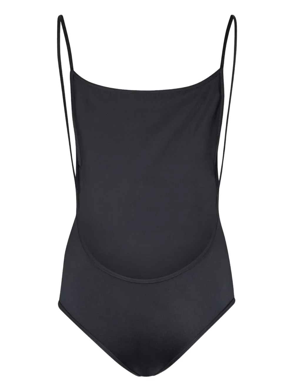 DSQUARED2 Onesie met logo Zwart