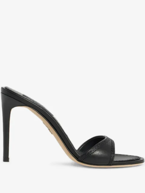 DSQUARED2 Twin mule sandals