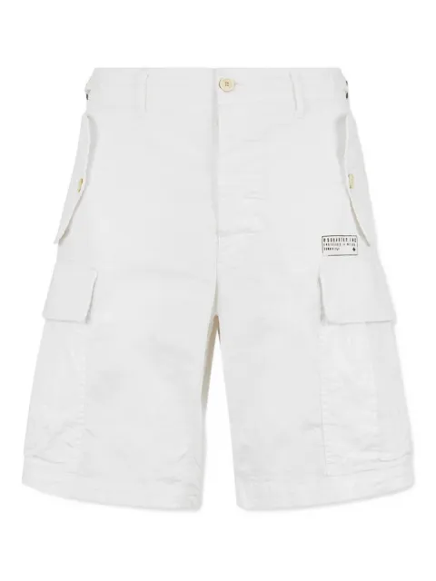 DSQUARED2 multiple-pocket shorts