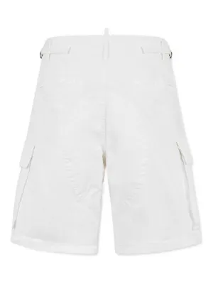 Dsquared2（ディースクエアード）メンズ ショートパンツ ハーフパンツ
