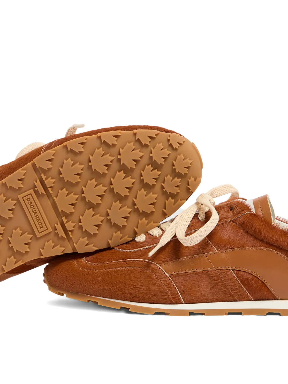 DSQUARED2 Sneakers Bruin