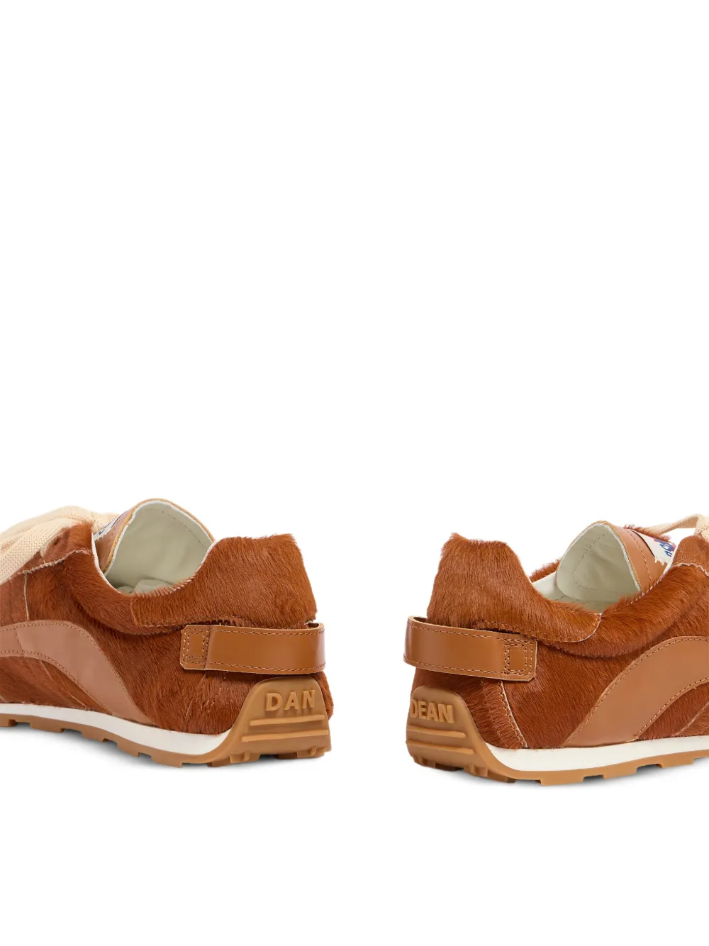 DSQUARED2 Sneakers Bruin
