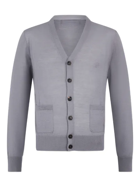 DSQUARED2 pocket cardigan