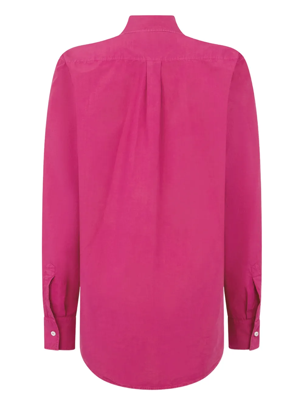  Dsquared2 Floral-detail Shirt - Pink 