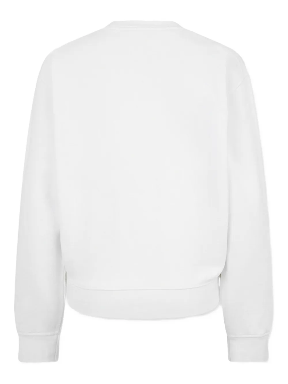 DSQUARED2 pull à motif hibiscus | Pulls | Image 2