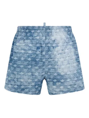 DSQUARED2 Swimwear for Men - Shop Now on FARFETCH