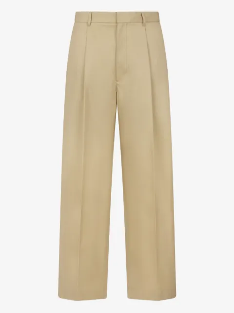 DSQUARED2 Easy Zoot pants