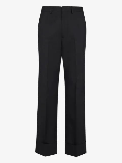 DSQUARED2 Tony flare pant