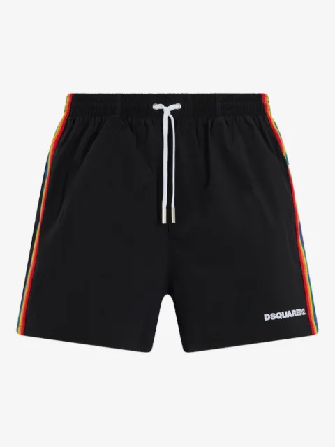 DSQUARED2 boxer de bain Be Proud