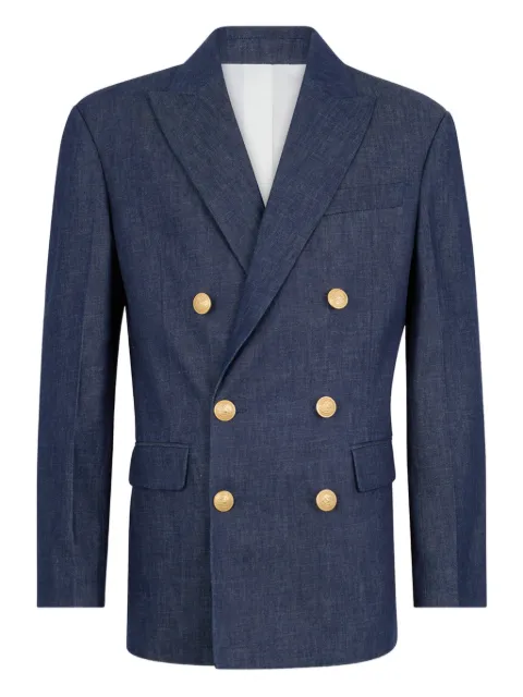 DSQUARED2 double-breasted blazer