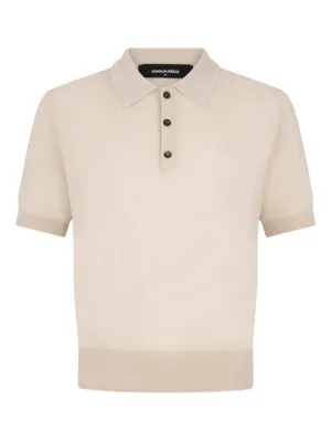 DSQUARED2 Polo Shirts for Men - Shop Now on FARFETCH