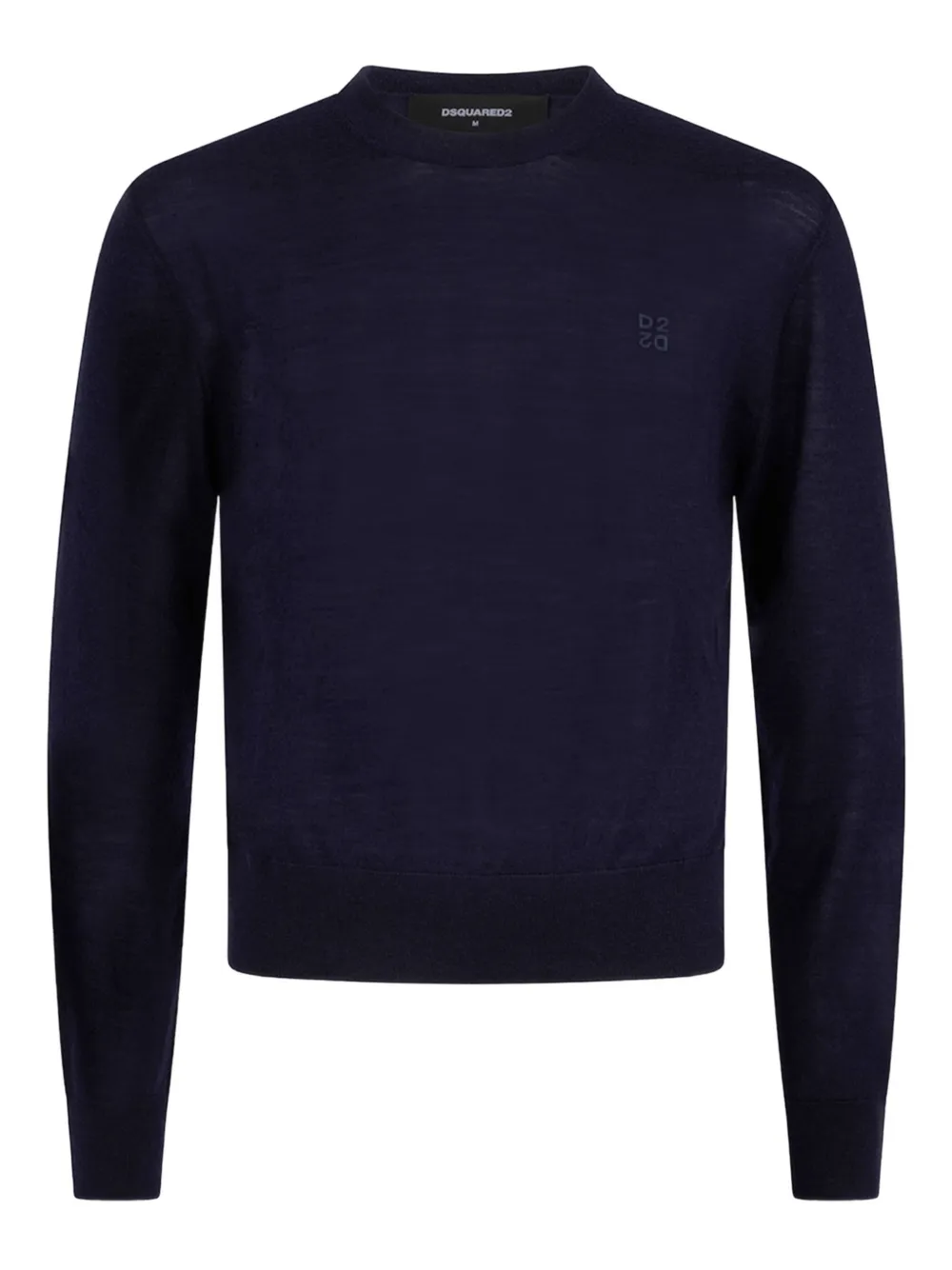 DSQUARED2 Maglione girocollo - Blu