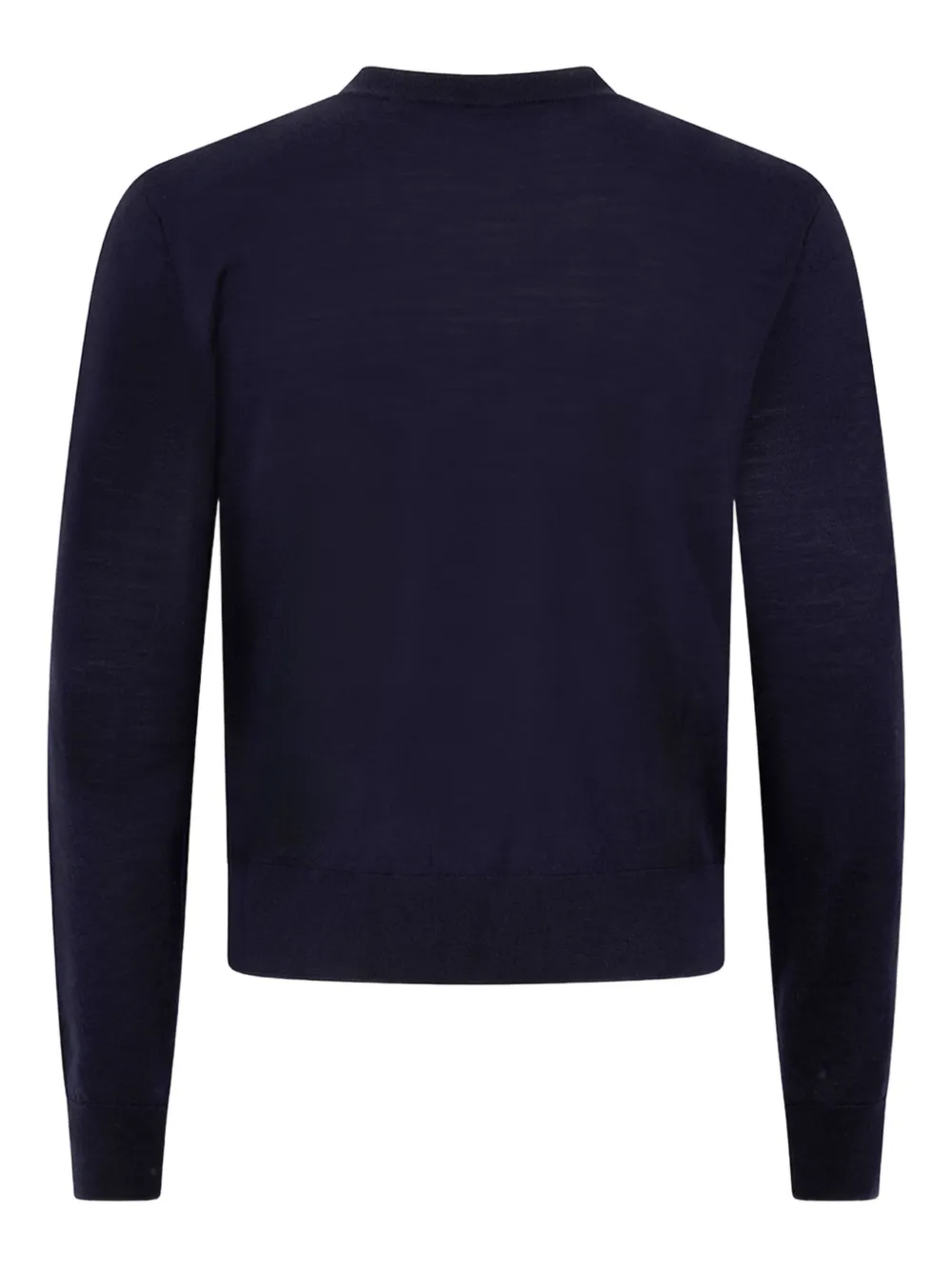 DSQUARED2 Trui met ronde hals - Blauw