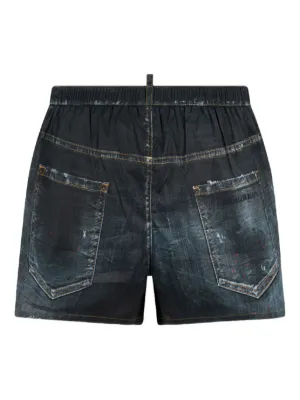 Dsquared2（ディースクエアード）メンズ スイムウェア - FARFETCH