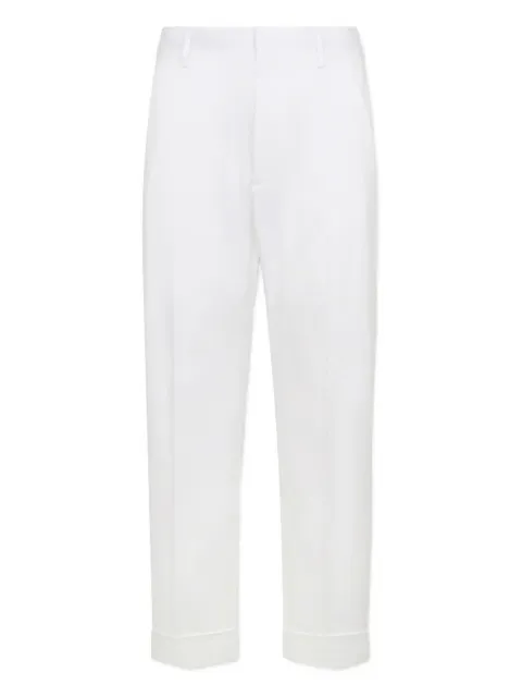 DSQUARED2 cotton trousers