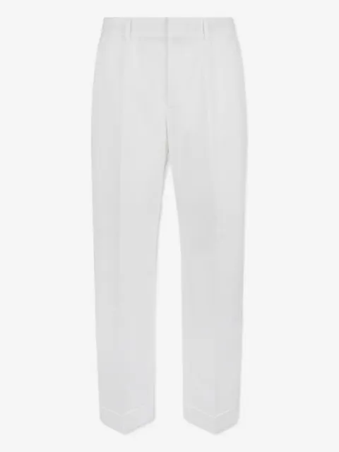 DSQUARED2 pantalones Monkey Business
