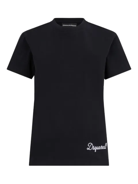 DSQUARED2 logo T-shirt