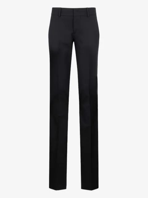 DSQUARED2 cigarette trousers
