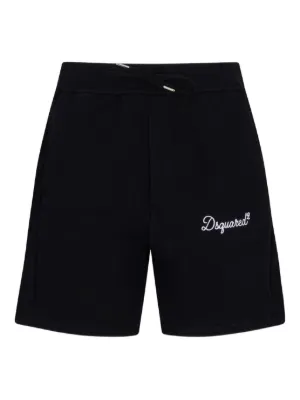 Dsquared2（ディースクエアード）メンズ ショートパンツ ハーフパンツ