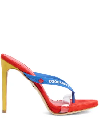 DSQUARED2