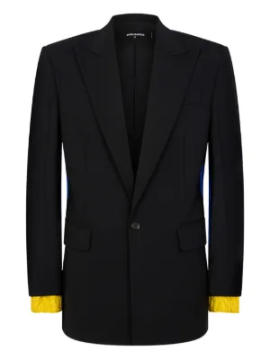 DSQUARED ブラック テーラードジャケット 楽天市場】テーラードジャケット（ブランドディースクエアード