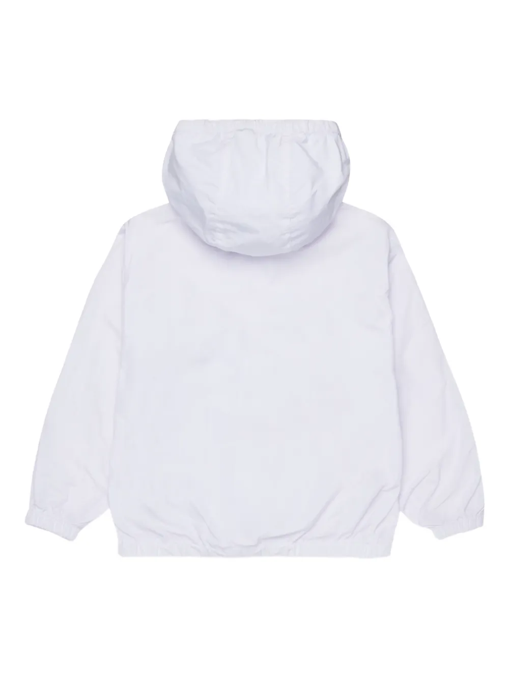  Dsquared2 Kids Hooded Jacket - White 