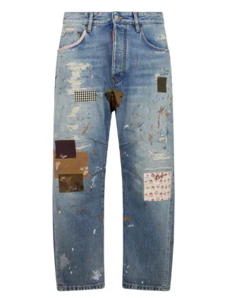 DSQUARED2