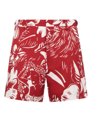 DSQUARED2 Bermuda Shorts for Men - Shop Now on FARFETCH