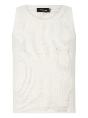 Dsquared2（ディースクエアード）メンズ タンクトップ - FARFETCH