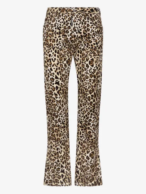 DSQUARED2 Wild2 The American jeans