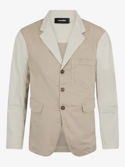 DSQUARED2 blazer Osaka