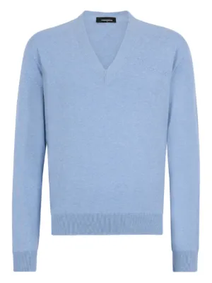 DSQUARED2 Knitted Sweaters for Men - Shop Now on FARFETCH