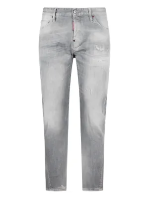 DSQUARED2 Cool Guy skinny-leg Jeans | Grey | FARFETCH