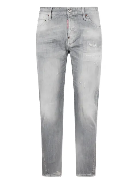 DSQUARED2 five-pockets jeans